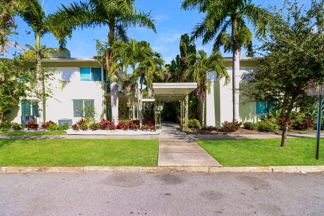 property at 301 4th Ave N