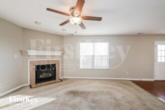 1005 Quarterhorse Run in Bargersville, IN - Building Photo - Building Photo