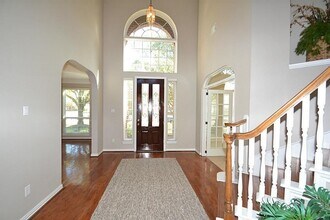 1326 Marlstone Dr in Houston, TX - Building Photo - Building Photo