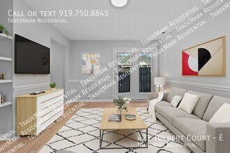 421 Tolbert Ct in Spring Lake, NC - Building Photo - Building Photo