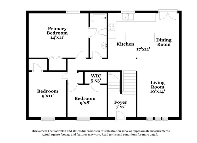 6021 John May Dr in Knoxville, TN - Building Photo - Building Photo