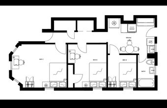 4 Sherman St in Boston, MA - Building Photo - Building Photo