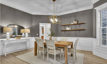 8707 Lowes Island Dr in Wilmington, NC - Foto de edificio - Building Photo