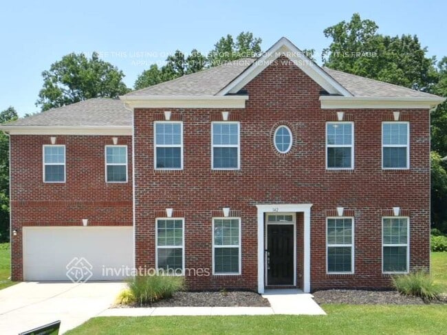 142 Sassafras Rd