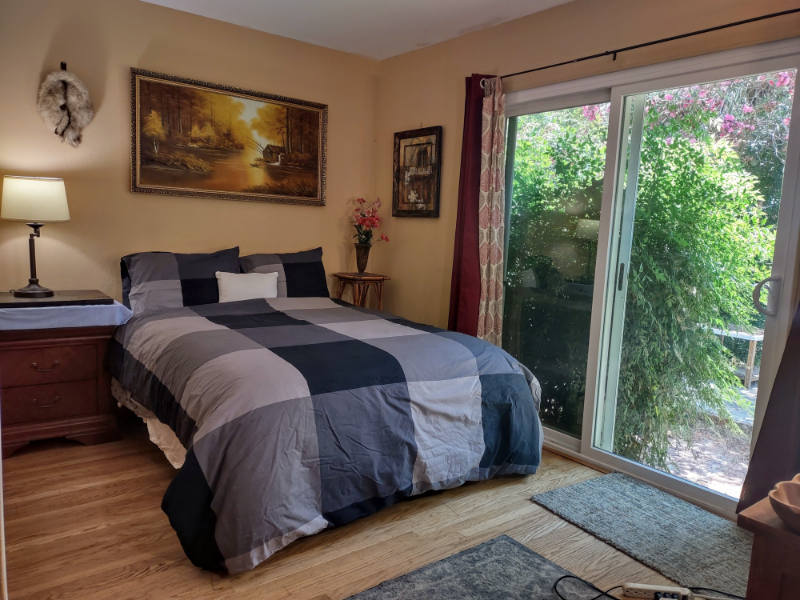 3028 Bryant Pl in Davis, CA - Foto de edificio