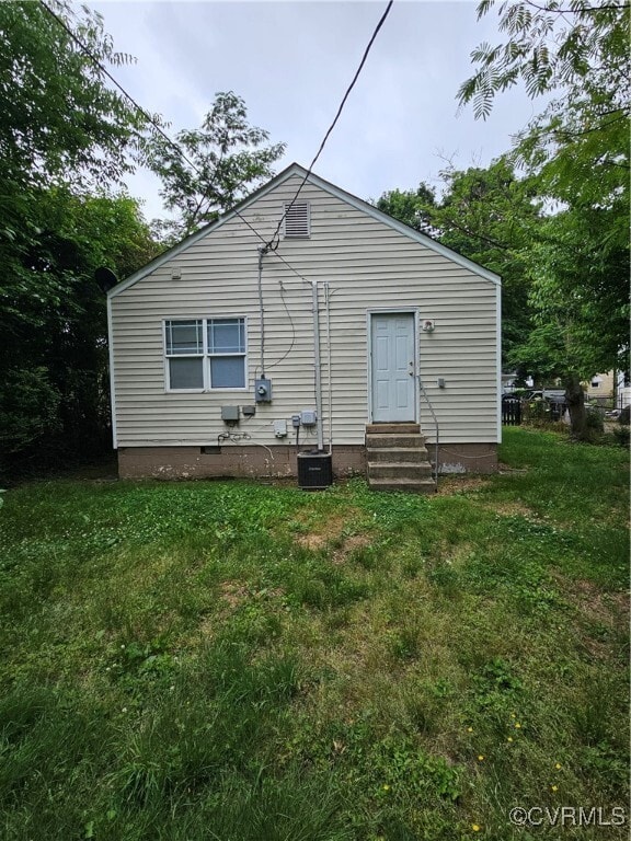 1711 Halifax Ave in Richmond, VA - Building Photo - Building Photo