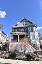 14 Castlerock St in Boston, MA - Building Photo - Building Photo