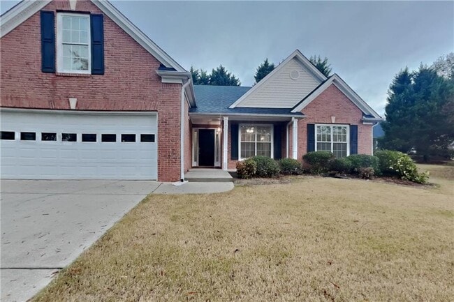 property at 1446 Dunton Green Way