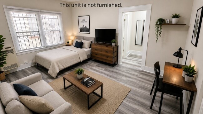 2850 Francis Ave, Unit 2