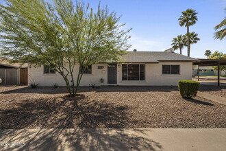 8227 E Hubbell St in Scottsdale, AZ - Building Photo - Building Photo