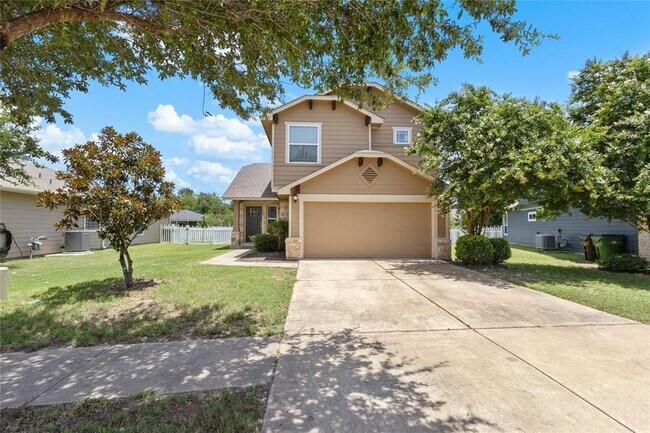 property at 505 Trinity Bend
