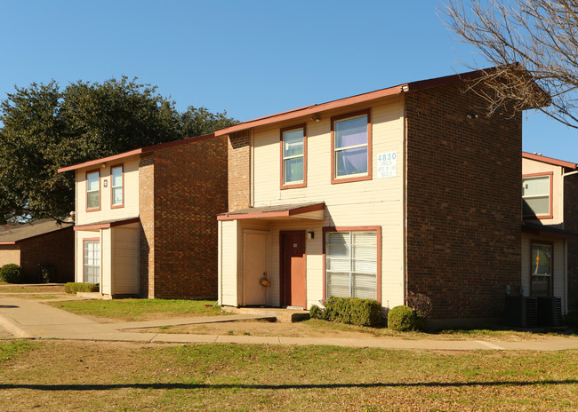 Webber Garden Apartments