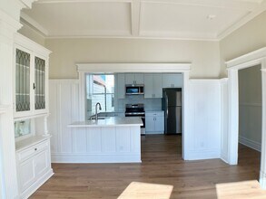 333 Frederick St in San Francisco, CA - Foto de edificio - Building Photo