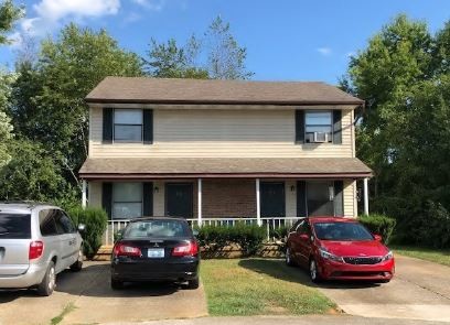 Oxford Apartments in Somerset, KY - Building Photo - Building Photo