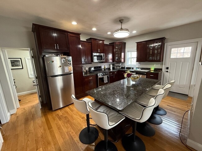 273 Dorchester St in Boston, MA - Building Photo - Building Photo