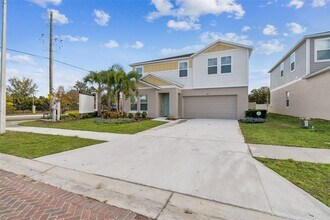 601 Ambleside Dr in Haines City, FL - Building Photo - Building Photo