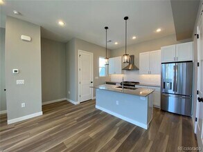 3539 S Pennsylvania St in Englewood, CO - Building Photo - Building Photo