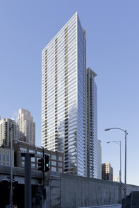 600 N Lake Shore Dr in Chicago, IL - Foto de edificio - Building Photo