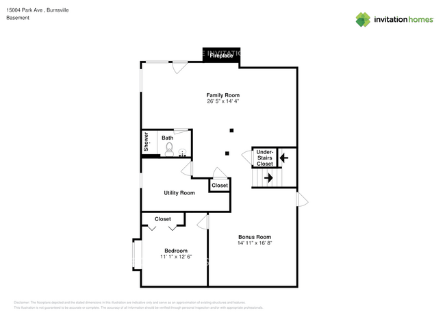 15004 Park Ave S in Burnsville, MN - Building Photo - Building Photo