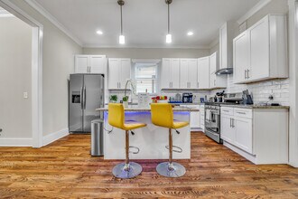 1013 Peeples St SW in Atlanta, GA - Foto de edificio - Building Photo