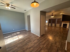 1988 Helmoken Falls Dr in Anna, TX - Building Photo - Building Photo