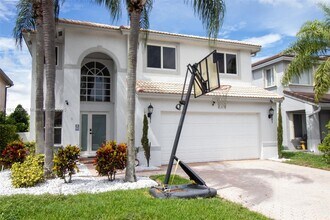 5552 NW 125th Terrace in Coral Springs, FL - Building Photo - Building Photo