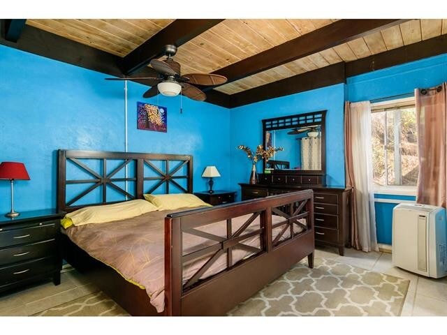 4521 Westview Dr-Unit -1 in La Mesa, CA - Building Photo - Building Photo