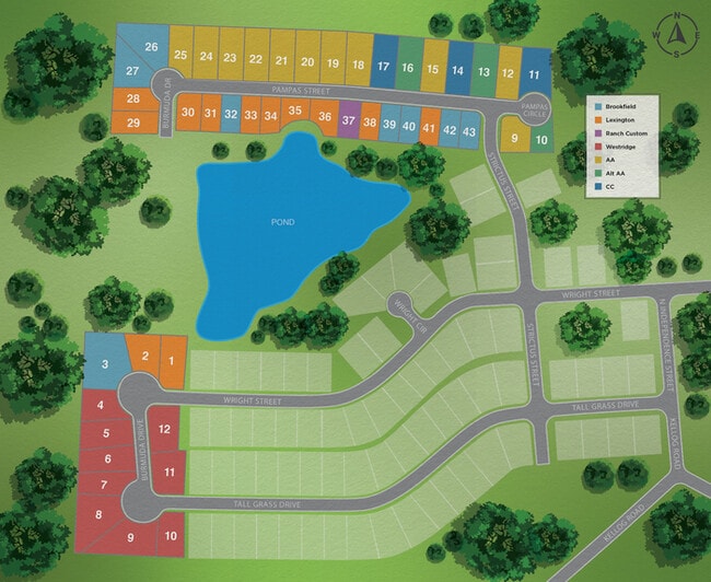 706 Pampas St in Pleasant Hill, MO - Building Photo - Building Photo