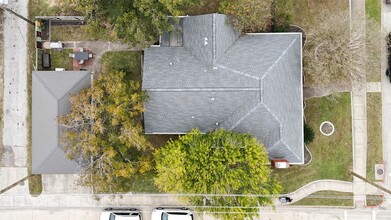 4301 Avenue O in Galveston, TX - Building Photo - Building Photo