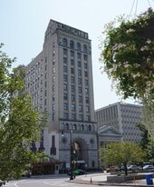 67 Public Sq, Unit 1404