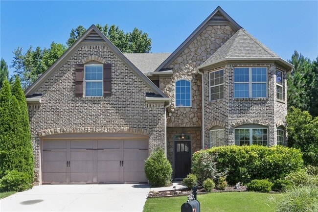 property at 4242 Rovello Way NE