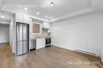 20175 53 Ave in Langley, BC - Building Photo - Building Photo