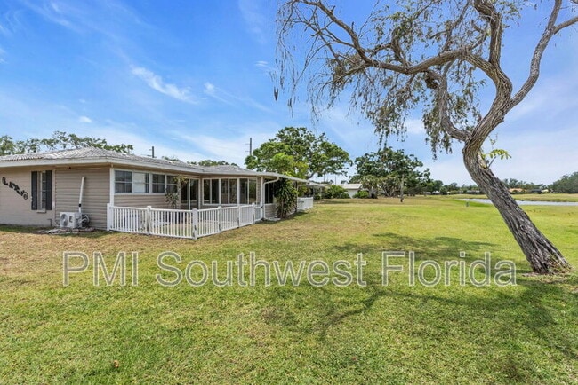 property at 2006 S Beneva Rd