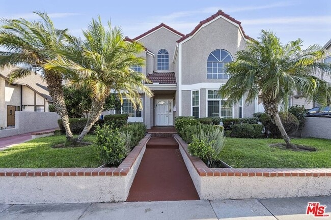 property at 2210 Graham Ave