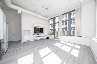 50 Dey St in Jersey City, NJ - Foto de edificio - Building Photo