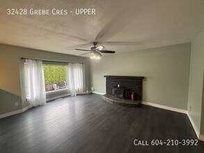 32428 Grebe Crescent in Mission, BC - Building Photo - Building Photo