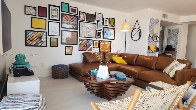 property at 1501 S Ocean Dr