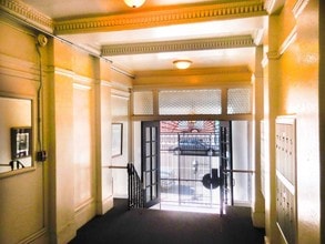 Interior Photo