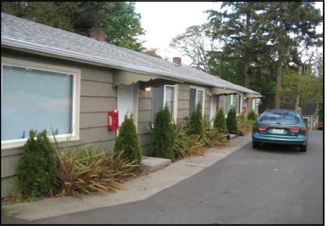 Phillips Road Apartments in Tacoma, WA - Building Photo - Building Photo