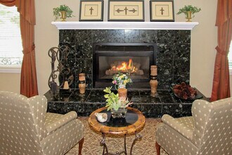 Augustine Landing Independent Senior Living in Jacksonville, FL - Building Photo - Building Photo