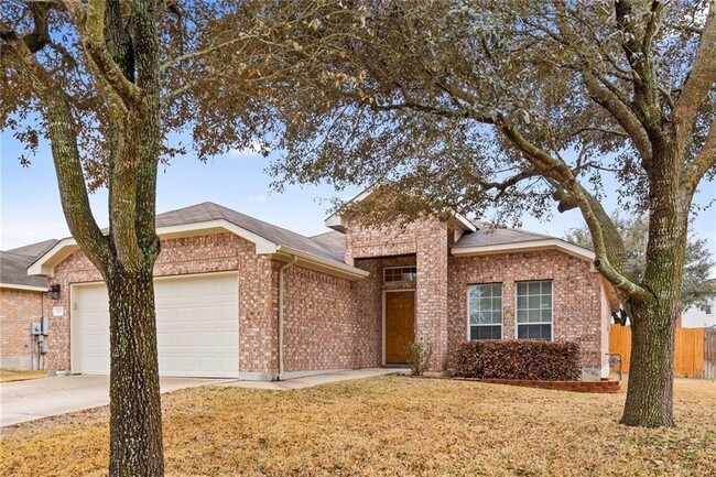 107 S Treasure Oaks Dr in Leander, TX - Building Photo - Building Photo