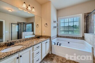 436 Copper Ridge Dr in Loganville, GA - Foto de edificio - Building Photo