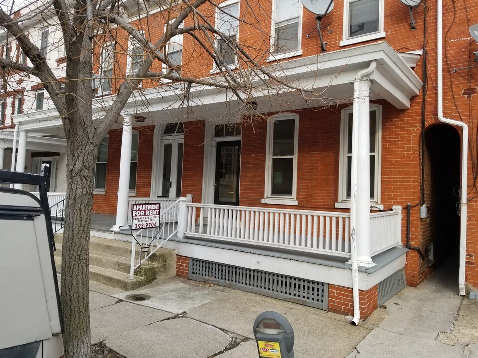 505 N Lime St in Lancaster, PA - Building Photo