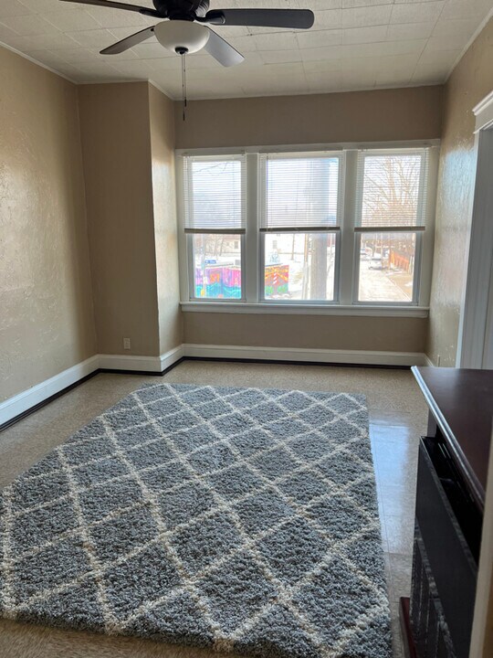6408 St Clair Ave. in Cleveland, OH - Building Photo