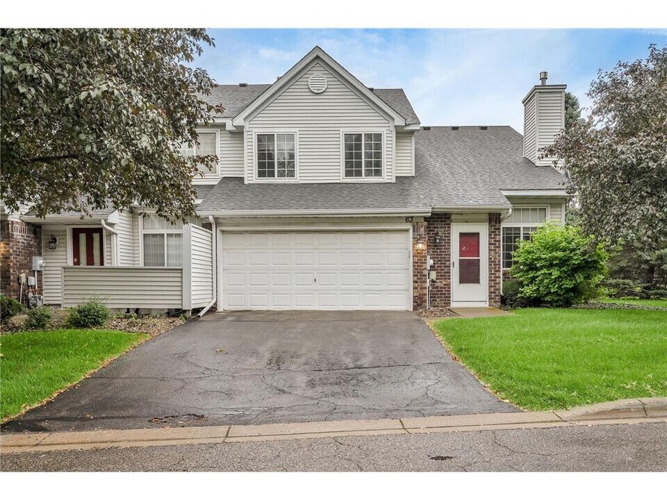 4205 Merrimac Lane North in Plymouth, MN - Building Photo