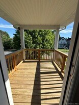 228 Mansion St in Poughkeepsie, NY - Building Photo
