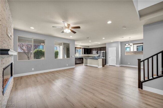 property at 8016 Skye Falls St