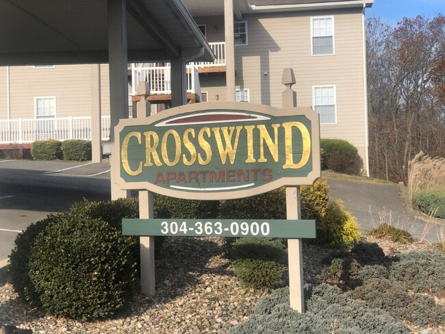 Crosswinds Apartments