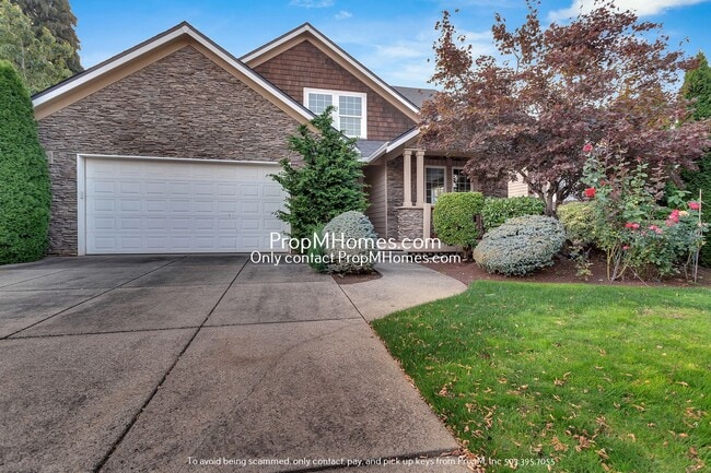 property at 18683 Heskett Ct