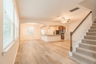 14623 Roaring Fork Ln in Houston, TX - Building Photo